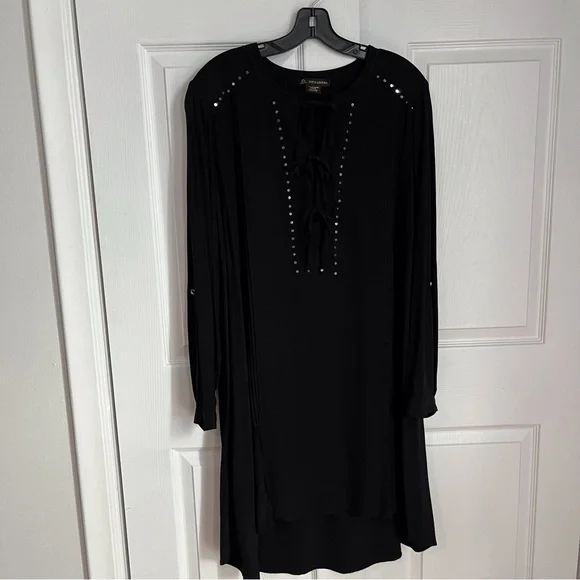 LOVE & LEGEND DRESS - Picture 3 of 10